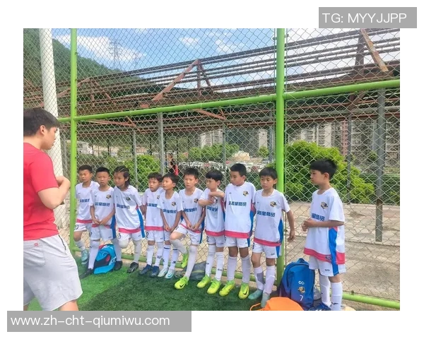 提升足球技能的最佳教学视频大全助你成为球场明星