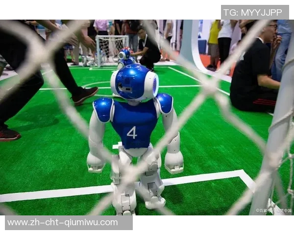 足球计算机的智能分析与战术优化助力球队胜利新纪元