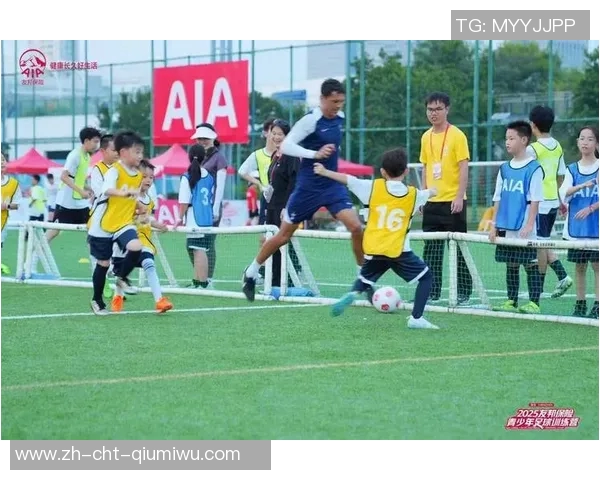 青少年足球训练基地助力青少年成长与发展打造健康快乐的体育环境